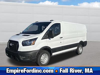 New 2026 Ford Transit 250 Low Roof Empty Cargo Van for sale #F4848 - photo 1