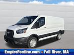 New 2026 Ford Transit 250 Low Roof Empty Cargo Van for sale #F4848 - photo 1