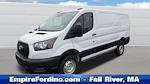 New 2026 Ford Transit 250 Low Roof Empty Cargo Van for sale #F4849 - photo 1