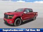 New 2025 Ford F-150 XLT SuperCrew Cab for sale #F4853 - photo 1