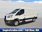 Used 2021 Ford Transit 250 Low Roof Empty Cargo Van for sale #F4853A - photo 1