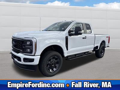 2026 Ford F-350 Super Cab SRW 4WD Pickup for sale #F4857 - photo 1