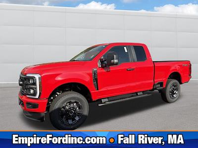 2026 Ford F-350 Super Cab SRW 4WD Pickup for sale #F4860 - photo 1