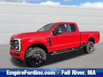 New 2026 Ford F-350 XL Super Cab for sale #F4860 - photo 1