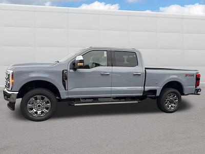 New 2026 Ford F-350 Lariat Crew Cab for sale #F4868 - photo 2