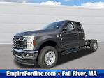 New 2026 Ford F-350 Super Cab Cab Chassis for sale #F4871 - photo 1