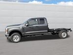 New 2026 Ford F-350 Super Cab Cab Chassis for sale #F4871 - photo 2