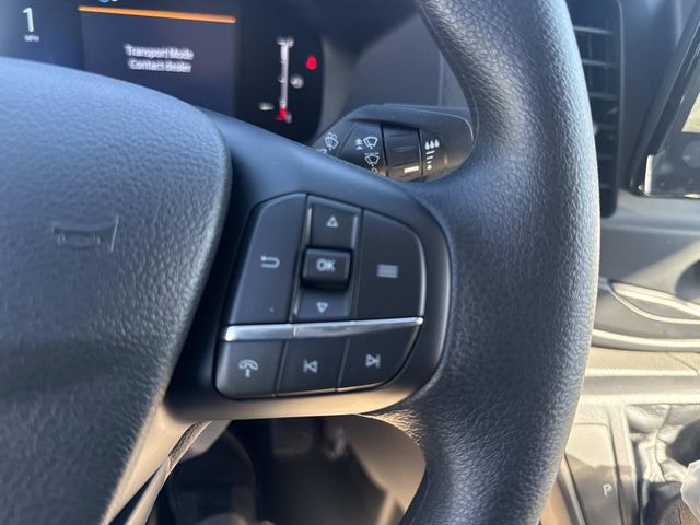 New 2026 Ford Transit 250 - photo 15
