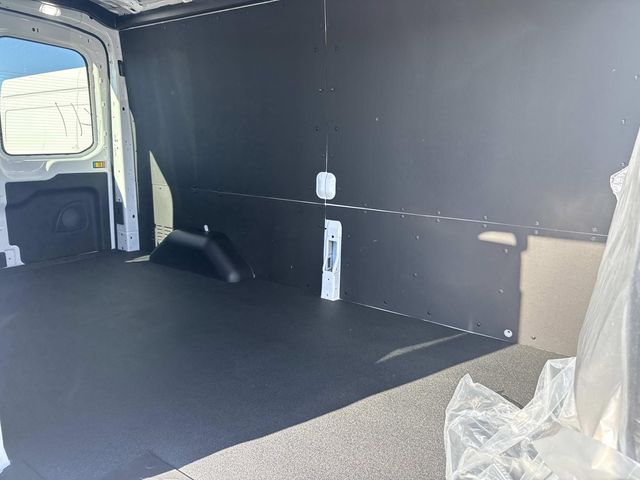 New 2026 Ford Transit 250 - photo 7
