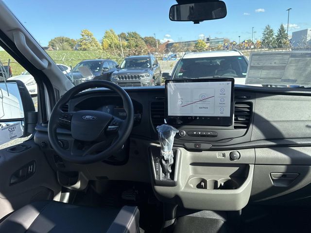 New 2026 Ford Transit 250 - photo 9