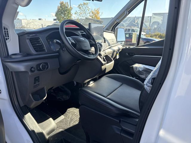 New 2026 Ford Transit 250 - photo 10
