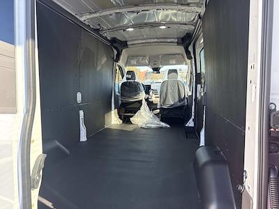 New 2026 Ford Transit 250 Medium Roof Empty Cargo Van for sale #F4872 - photo 2