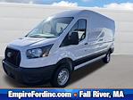 New 2026 Ford Transit 250 Medium Roof Empty Cargo Van for sale #F4872 - photo 1