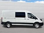 New 2026 Ford Transit 250 Medium Roof Empty Cargo Van for sale #F4872 - photo 3