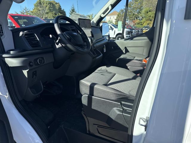 New 2026 Ford Transit 250 - photo 7
