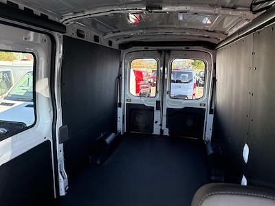 New 2026 Ford Transit 250 - photo 2