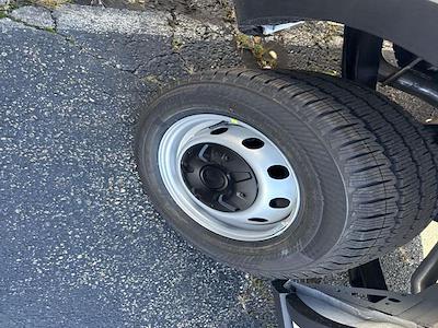 2026 Ford Transit 250 Medium Roof RWD Empty Cargo Van for sale #F4873 - photo 2