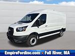New 2026 Ford Transit 250 Medium Roof Empty Cargo Van for sale #F4873 - photo 1