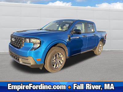 2025 Ford Maverick SuperCrew Cab AWD Pickup for sale #F4876 - photo 1