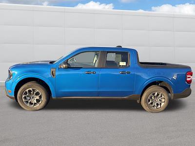 2025 Ford Maverick SuperCrew Cab AWD Pickup for sale #F4876 - photo 2