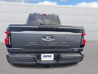 New 2025 Ford F-150 Lightning XLT SuperCrew Cab for sale #F4877 - photo 2
