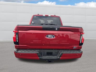 New 2025 Ford F-150 Lightning XLT SuperCrew Cab for sale #F4878 - photo 2