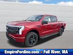 2025 Ford F-150 Lightning SuperCrew Cab AWD Pickup for sale #F4878 - photo 1