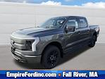 New 2025 Ford F-150 Lightning XLT SuperCrew Cab for sale #F4879 - photo 1