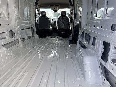 New 2026 Ford Transit 350 HD Medium Roof Empty Cargo Van for sale #F4882 - photo 2
