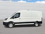 New 2026 Ford Transit 350 HD Medium Roof Empty Cargo Van for sale #F4882 - photo 4