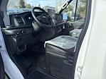 New 2026 Ford Transit 350 HD Medium Roof Empty Cargo Van for sale #F4882 - photo 8