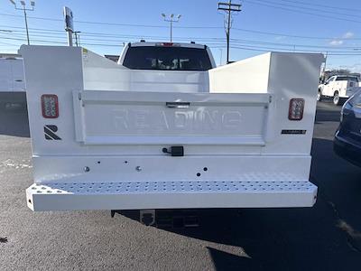 New 2026 Ford F-350 Super Cab Service Truck for sale #F4885 - photo 2