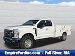 New 2026 Ford F-350 Super Cab Service Truck for sale #F4885 - photo 1