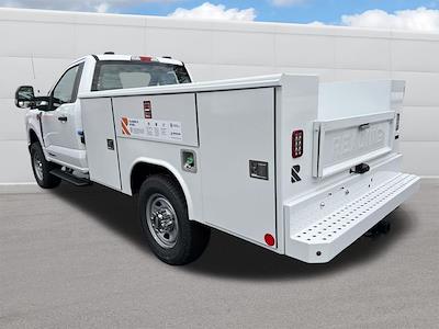 2026 Ford F-350 Regular Cab SRW 4WD Reading Service Truck for sale #F4886 - photo 2