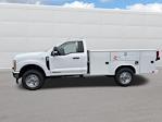 New 2026 Ford F-350 Regular Cab 4WD Reading U108-SWs 9' Service Truck for sale #F4886 - photo 2