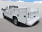 New 2026 Ford F-350 Regular Cab 4WD Reading U108-SWs 9' Service Truck for sale #F4886 - photo 3