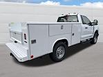 New 2026 Ford F-350 Regular Cab 4WD Reading U108-SWs 9' Service Truck for sale #F4886 - photo 4