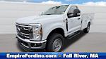 New 2026 Ford F-350 Regular Cab 4WD Service Truck for sale #F4887 - photo 1