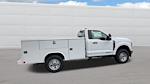 New 2026 Ford F-350 Regular Cab 4WD Service Truck for sale #F4887 - photo 2