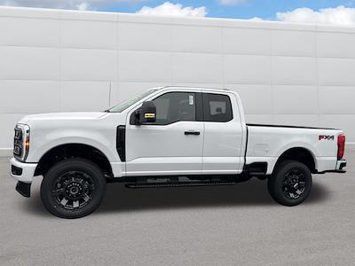 2026 Ford F-350 Super Cab SRW 4WD Pickup for sale #F4888 - photo 2