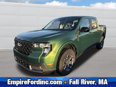 2025 Ford Maverick SuperCrew Cab AWD Pickup for sale #F4890 - photo 1