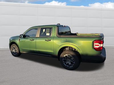 2025 Ford Maverick SuperCrew Cab AWD Pickup for sale #F4890 - photo 2