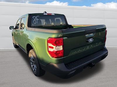 2025 Ford Maverick SuperCrew Cab AWD Pickup for sale #F4890 - photo 2