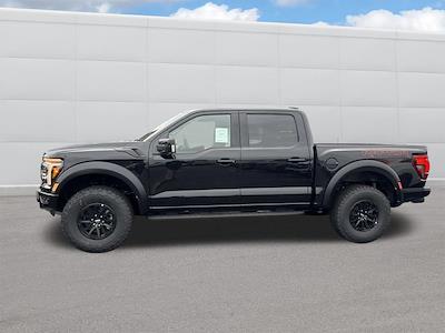 New 2025 Ford F-150 Raptor SuperCrew Cab for sale #F4891 - photo 2