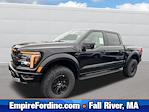 New 2025 Ford F-150 Raptor SuperCrew Cab for sale #F4891 - photo 1