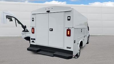 New 2025 Ford Transit 350 Service Utility Van for sale #F4893 - photo 2