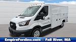 New 2025 Ford Transit 350 Service Utility Van for sale #F4893 - photo 1
