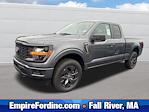 New 2025 Ford F-150 STX Super Cab 4WD Pickup for sale #F4894 - photo 1