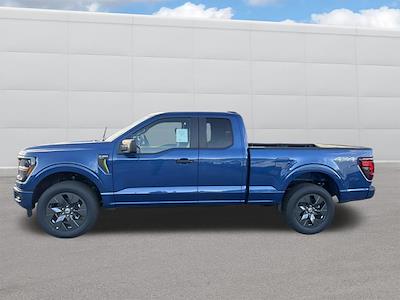 New 2025 Ford F-150 STX Super Cab for sale #F4895 - photo 2
