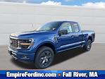 New 2025 Ford F-150 STX Super Cab for sale #F4895 - photo 1